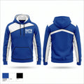 Bath All Stars 11618038 Hoodie - 1