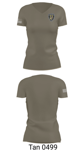Womens Short Sleeve Vneck Shirt, MCF K-9, Police, Teamtime, Team time, sublimation, custom sports apparel, team uniforms, spirit wear, spiritwear, sports uniforms, custom shirts, team store, custom team store, fundraiser sports, apparel fundraiser
