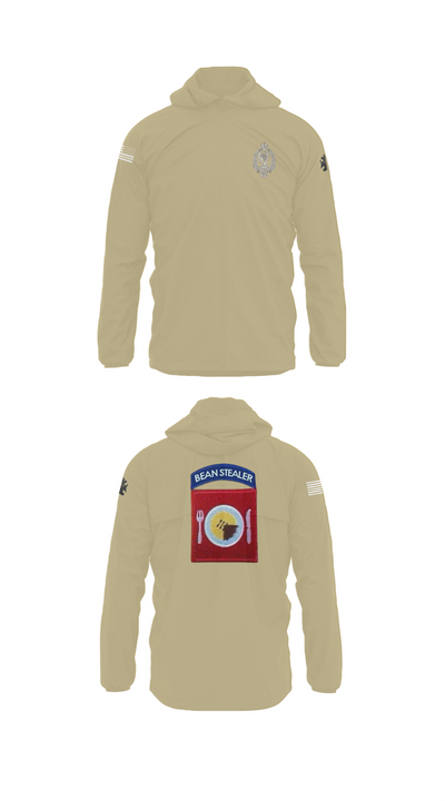Royal Moongodia Corps of Drums 65324993 Windbreaker - 81