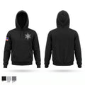 Wetzel County Sheriff Hoodie - 1