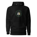 New York State Park Police Unisex Hoodie - 1