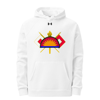 Task Force Bataan 78536207 Under Armour Hoodie