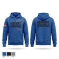 Kentucky Department of Corrections Hoodie - 1