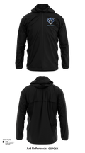 Cubs 30467708 Windbreaker - 5