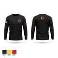 Nolichuckey Fire Rescue Long Sleeve Performance Shirt - 1
