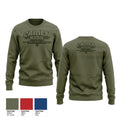 Camel kids Crew Neck Sweatshirt - 2