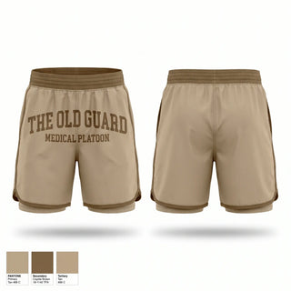 Ranger Panties, The old guard medical platoon, Army, Teamtime, Team time, sublimation, custom sports apparel, team uniforms, spirit wear, spiritwear, sports uniforms, custom shirts, team store, custom team store, fundraiser sports, apparel fundraiser