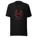 Honor MMA Unisex Staple T-Shirt