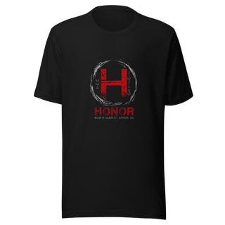 Unisex Staple T-Shirt - Black