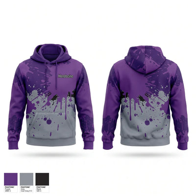 Mendocino Hoodie - 2