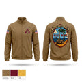 651st HMOD Windbreaker - 1
