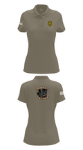 504th GS MICO 91776475 Women's Short Sleeve Performance Polo  - 75