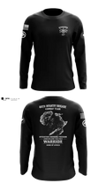 44th IBCT 18314552 Long Sleeve Performance Shirt - 11