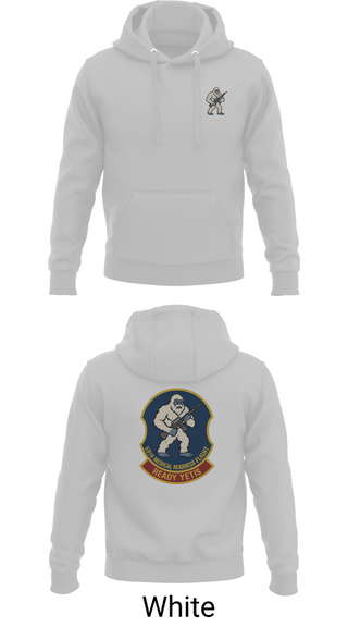 Hoodie, Medical Readiness Flight, Air Force, Teamtime, Team time, sublimation, custom sports apparel, team uniforms, spirit wear, spiritwear, sports uniforms, custom shirts, team store, custom team store, fundraiser sports, apparel fundraiser
