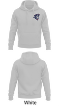 Kate Duncan Smith DAR School Volleyball 52095920 Hoodie - 6