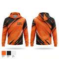 Irrigon Knights Hoodie - 2