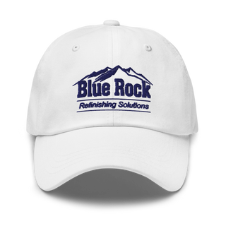 BRRS 76237489 Classic Dad Hat | Yupoong 6245CM