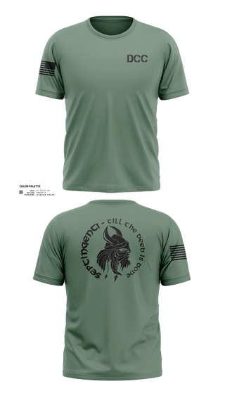 Old School Cotton Feel Shirt, PGPD EST, Police, Teamtime, Team time, sublimation, custom sports apparel, team uniforms, spirit wear, spiritwear, sports uniforms, custom shirts, team store, custom team store, fundraiser sports, apparel fundraiser