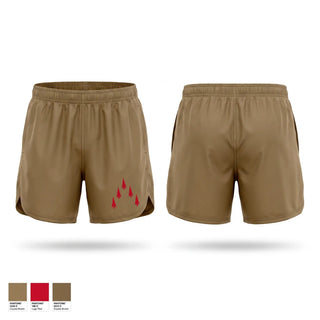Ranger Panties, C-Co, 2-70, Army, Teamtime, Team time, sublimation, custom sports apparel, team uniforms, spirit wear, spiritwear, sports uniforms, custom shirts, team store, custom team store, fundraiser sports, apparel fundraiser