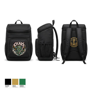 Gear Bag, C BTRY, 2-6 ADA, Army, Teamtime, Team time, sublimation, custom sports apparel, team uniforms, spirit wear, spiritwear, sports uniforms, custom shirts, team store, custom team store, fundraiser sports, apparel fundraiser
