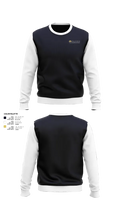 Baldwin Business Group 79492658 Crew Neck Sweatshirt - 30