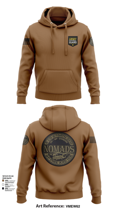 E CO 169 AVN 58362921 Hoodie - 101