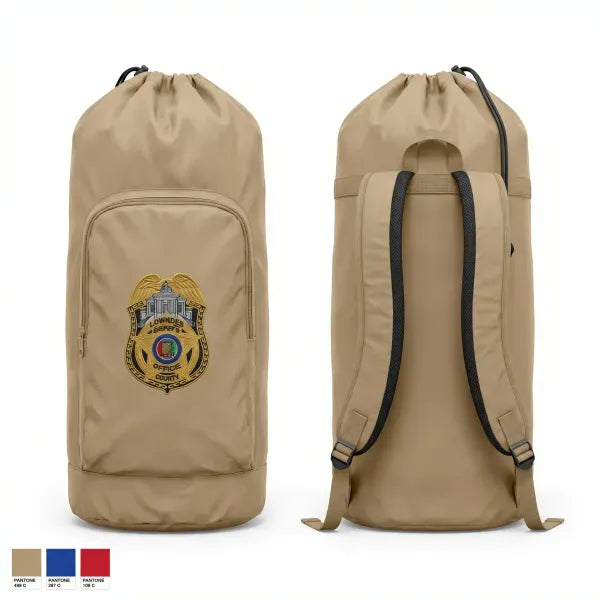 Gear Bag, Patrol, Police, Teamtime, Team time, sublimation, custom sports apparel, team uniforms, spirit wear, spiritwear, sports uniforms, custom shirts, team store, custom team store, fundraiser sports, apparel fundraiser