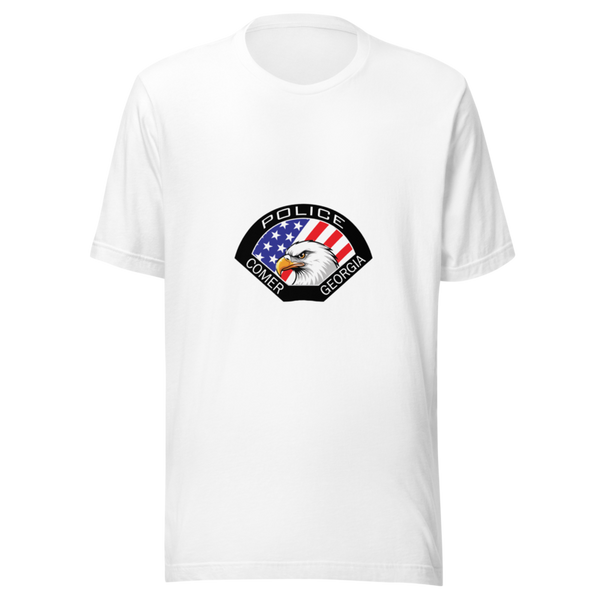 Unisex Staple T-Shirt - White