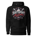 Southport Unisex Hoodie - 1