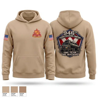 Hoodie, 946th TC, Army, Teamtime, Team time, sublimation, custom sports apparel, team uniforms, spirit wear, spiritwear, sports uniforms, custom shirts, team store, custom team store, fundraiser sports, apparel fundraiser