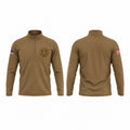 OUTLAWS Windbreaker - 1