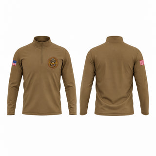 Windbreaker, OUTLAWS, Army, Teamtime, Team time, sublimation, custom sports apparel, team uniforms, spirit wear, spiritwear, sports uniforms, custom shirts, team store, custom team store, fundraiser sports, apparel fundraiser