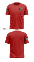Alpha Company, Medical Readiness Battalion, Fort Belvoir 80294164 Short Sleeve Performance Shirt - 22