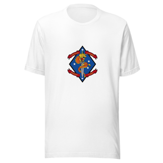 Unisex Staple T-Shirt - White