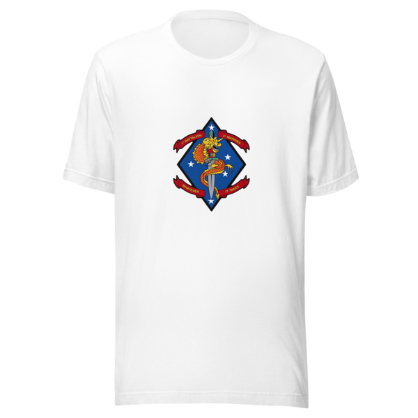 Unisex Staple T-Shirt - White