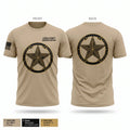 Louisa County Sheriff's Office 65486521 Short Sleeve Performance Shirt - 1