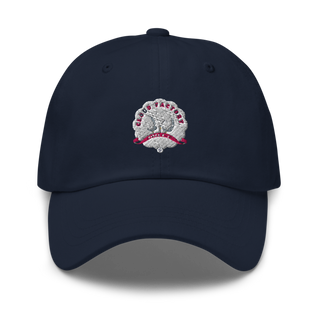 Cloud Factory 20762911 Classic Dad Hat | Yupoong 6245CM