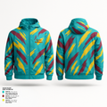 Filthy 7130585 Windbreaker - 1