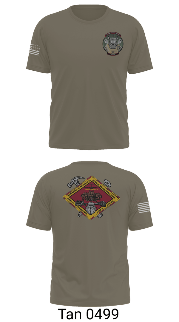 Short Sleeve Performance Shirt, 1st CRR, Marines, Teamtime, Team time, sublimation, custom sports apparel, team uniforms, spirit wear, spiritwear, sports uniforms, custom shirts, team store, custom team store, fundraiser sports, apparel fundraiser