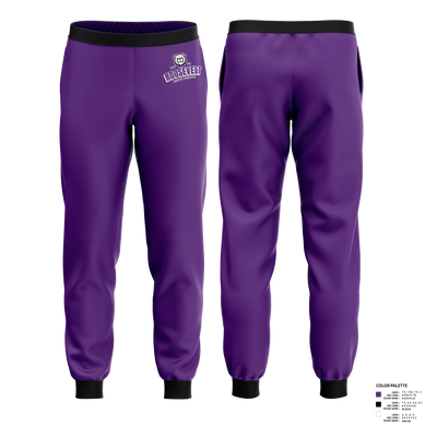 Bulldogs Joggers - 21