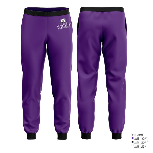 Joggers, Bulldogs, Women's Basketball, Teamtime, Team time, sublimation, custom sports apparel, team uniforms, spirit wear, spiritwear, sports uniforms, custom shirts, team store, custom team store, fundraiser sports, apparel fundraiser