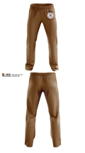 NRMD KB 105.3 Sweatpants - 16