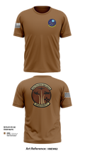 Det 17 45785529 Short Sleeve Performance Shirt - 3