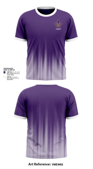 Short Sleeve Performance Shirt, New Rochelle Huguenots Track & Field, Track & Field, Teamtime, Team time, sublimation, custom sports apparel, team uniforms, spirit wear, spiritwear, sports uniforms, custom shirts, team store, custom team store, fundraiser sports, apparel fundraiser