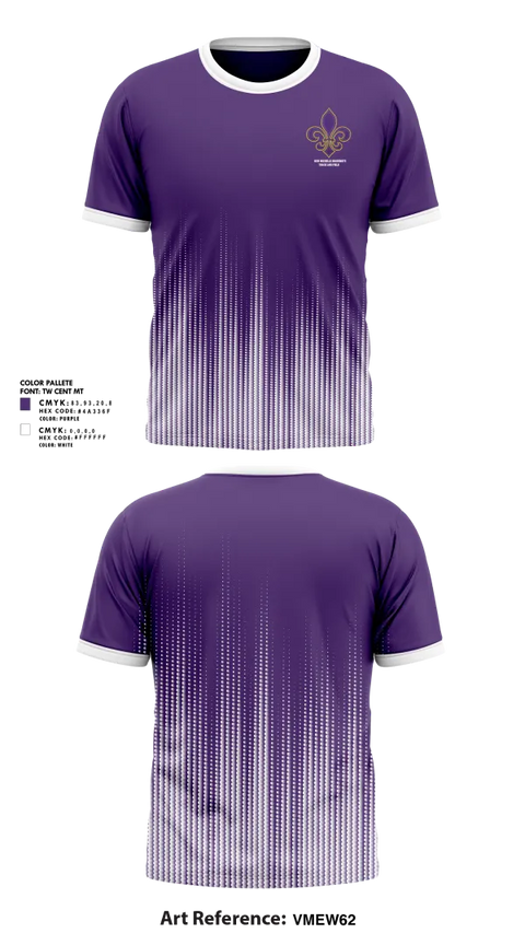 Short Sleeve Performance Shirt, New Rochelle Huguenots Track & Field, Track & Field, Teamtime, Team time, sublimation, custom sports apparel, team uniforms, spirit wear, spiritwear, sports uniforms, custom shirts, team store, custom team store, fundraiser sports, apparel fundraiser