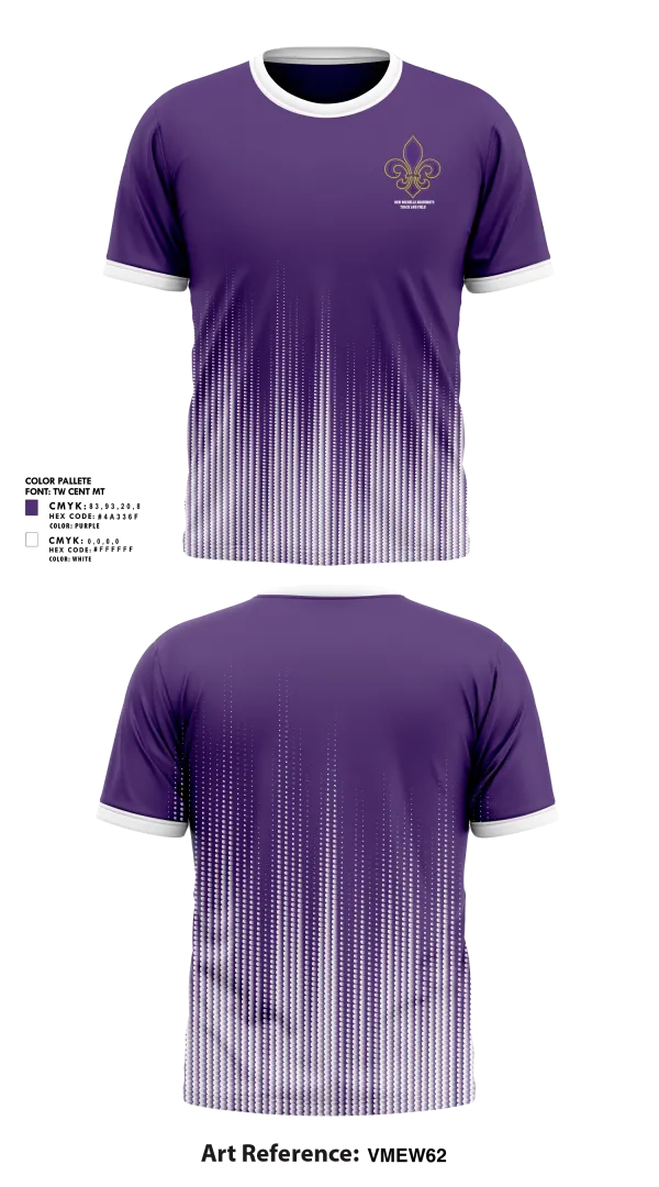 Short Sleeve Performance Shirt, New Rochelle Huguenots Track & Field, Track & Field, Teamtime, Team time, sublimation, custom sports apparel, team uniforms, spirit wear, spiritwear, sports uniforms, custom shirts, team store, custom team store, fundraiser sports, apparel fundraiser