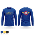 Pilots Long Sleeve Performance Shirt - 2