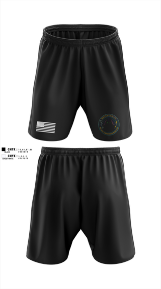Athletic Shorts With Pockets, 117th Intel Squadron, Air Force, Teamtime, Team time, sublimation, custom sports apparel, team uniforms, spirit wear, spiritwear, sports uniforms, custom shirts, team store, custom team store, fundraiser sports, apparel fundraiser