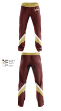 Severn School Field Hockey 83194457 Sweatpants - 1