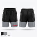 J.E.T. Athletic Shorts With Pockets - 1
